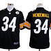 Nike Pittsburgh Steelers Game Jerseys-006